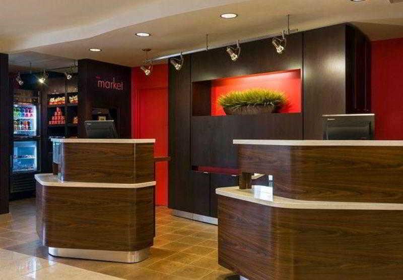 Courtyard By Marriott Boston Westborough Hotel Exterior foto