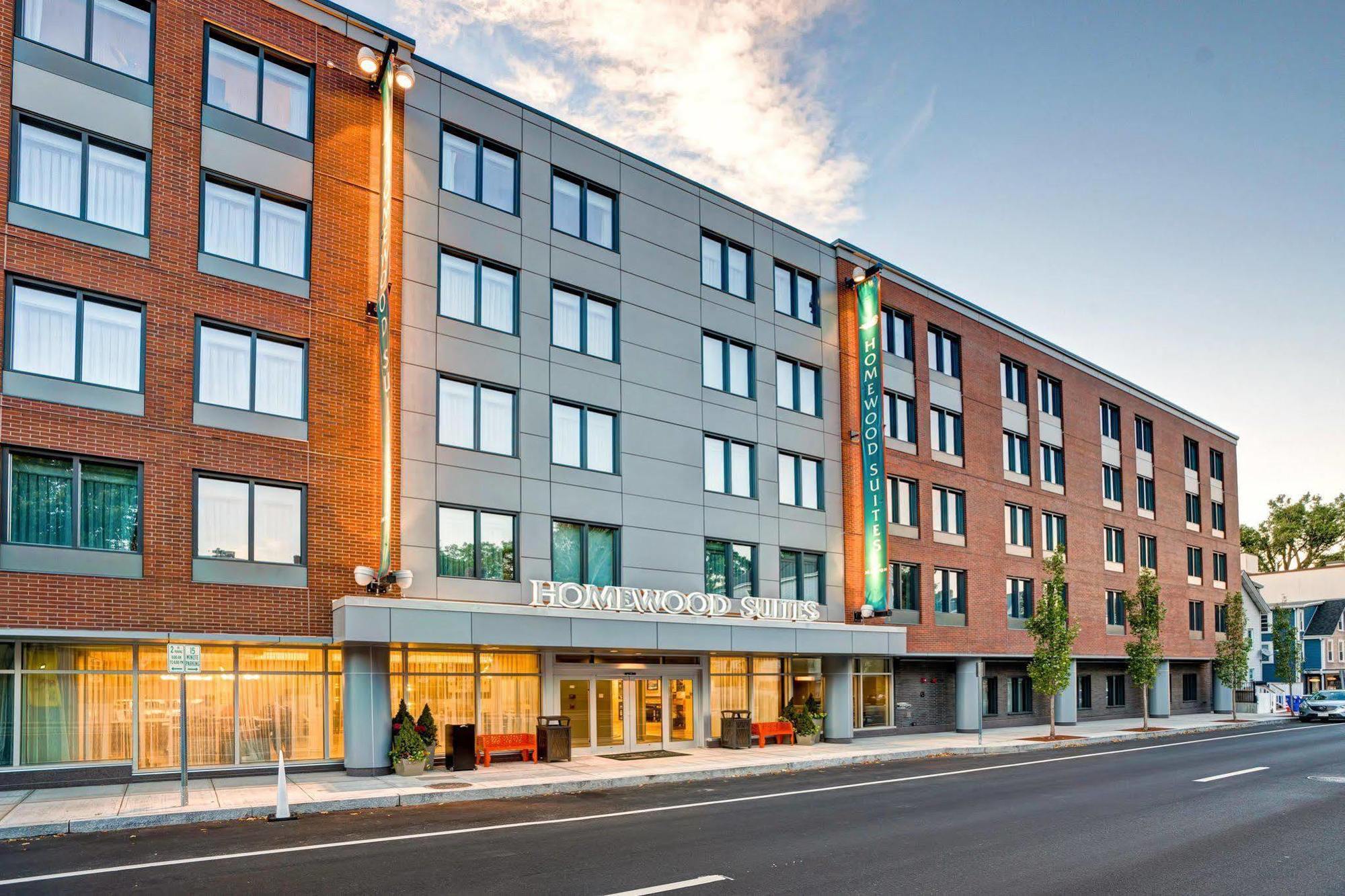 Courtyard By Marriott Boston Westborough Hotel Exterior foto